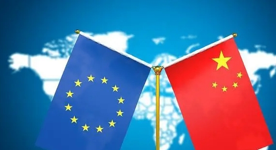 是否对中国电动汽车加征关税，欧盟11国奔权 4国反对 12国赞成